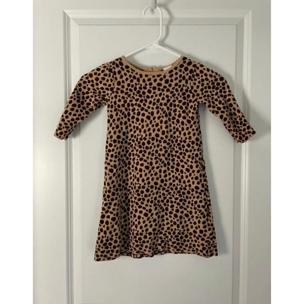 Janie and Jack Dress